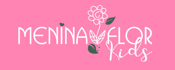 Menina Flor Kids - Moda infantil Para Meninas 