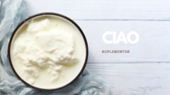 Banner de la categoría Suplementacion