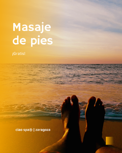 Banner de la categoría Masajes