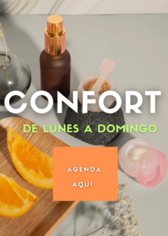 Banner de la categoría A domicilio