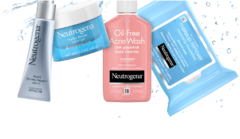 Banner de la categoría Neutrogena®