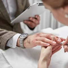 Banner de la categoría Manicure/Pedicure