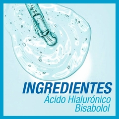 Sérum facial Neutrogena Hydro Boost ácido hialurónico 30 ml en internet