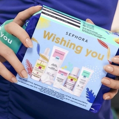 SEPHORA MINI MANIA FACE CARE (MINI CUIDADO FACIAL) en internet