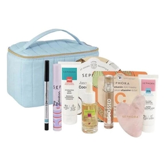 SEPHORA SET DE REGALO PRODUCTOS DE BELLEZA - HOLIDAY TREATS SET