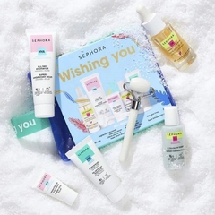 SEPHORA MINI MANIA FACE CARE (MINI CUIDADO FACIAL)