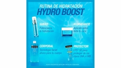 Imagen de Crema corporal Neutrogena en gel ácido hialurónico 200 ml