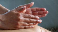Doble Massage 65min