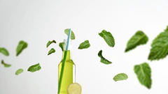 Exfoliación con Sales de Epsom, Hierbabuena y Menta: Cuerpo completo en internet