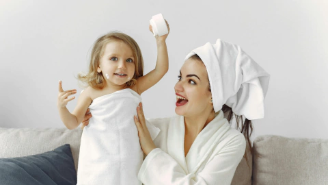 LIMPIEZA/HIDRATACIÓN FACIAL KIDS - comprar en línea