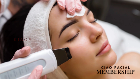 Membresía Limpieza e Hidratación Facial. - comprar en línea