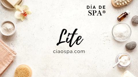 Dia de spa Lite - comprar en línea