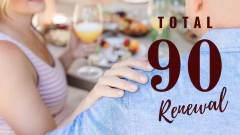 Total Renewal en Pareja: Massage 90 Minutos + Limpieza/Hidratación Facial + Tabla de Quesos premium - comprar en línea