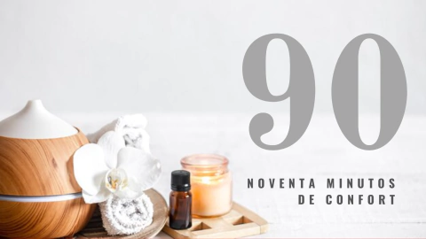 90 Minutos de Confort