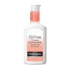ONE CONFORT + Neutrogena