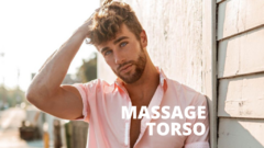 MASAJE DE TORSO 45MIN - GO