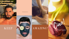 Suscripciones Massage - GO
