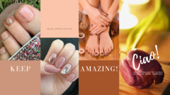 Suscripciones Manicure + Pedicure GELISH