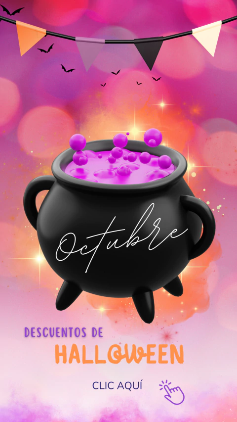 Imagen del carrusel CIAO Spa®