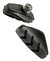 SAPATA DE FREIO SPEED 450 50MM PRETO | 6430