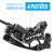 FREIOS A DISCO GTA HIDRAULCO 4 PISTÕES C/DISCOS 160MM | 9171