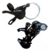 KIT 12V GTS PASSADOR DE MARCHA E CAMBIO TRASEIRO | 7451
