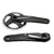 PEDIVELA SINGLE GTA 34D 170MM PONTA QUADRADA ALUMINIO | 11002 na internet