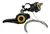 ALAVANCAS DE CAMBIO NYLON PACO 18V / 21V | 709305 - comprar online