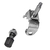 ADAPTADOR DE FREIO V-BRAKE ZINCADO TRASEIRO | 8042