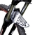 PARALAMA MUDBIKE DIANTEIRO PLASTICO | 80283