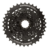 CASSETE 8V SHIMANO ALTUS HG-31 MEGARANGE 11/34D PRETO | 8652