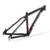 QUADRO 29 ABSOLUTE NERO IV PRETO/VERMELHO XXL(23) MTB | 51356 na internet