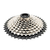 CASSETE 10V SUNRUN 11/42D NIQUEL ULT PTA ARANHA ALUM | 10067 - comprar online