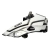 CAMBIO DIANT DUAL PULL 31.8/34.9MM INDEX 2X9 38D | 11017
