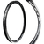 ARO 24X36F SLIDE V-BRAKE ALUM-PRETO | 43360