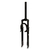 GARFO 24 C/SUSP-ACO 21 SO VBRAKE PRETO | 10696