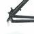 QUADRO 29 MTB RAVA PRESSURE CAB.INT 17" CINZA/PRETO| 81729 - Édio Bikes | Peças e Acessórios para bicicletas