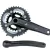 PEDIVELA DUPLO STR 26/38 DT HOLLOWTECH SEM- MOV-CENTRAL | 0994