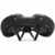 BANCO SELIM ELLEVEN SPORT VAZADO GEL MTB PRETO/VERMELHO | 14845 - comprar online