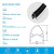ARO 700 FLAY AERO ROAD V-BRAKE 36F PRETO | 10274 na internet