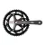 PEDIVELA DUPLO SPEED GTA ROAD 39/53 PTA QUADRADA | 10284