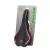 Imagem do SELIM ZEUS JYF PRETO/ROSA MTB | 001230