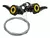 ALAVANCAS DE CAMBIO NYLON PACO 18V / 21V | 709305