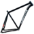QUADRO 29 ABSOLUTE NERO 5 PRETO/VERMELHO XXL (23) MTB | 53749