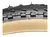 PNEU 29 2.10 CINBORG PARRUDO PRETO FAIXA BEGE | 06853 - comprar online