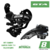 KIT CAMBIOS SUNRUN 21/24V DIANTEIRO DUAL 31,8/34,9 | KIT-000003 - Édio Bikes | Peças e Acessórios para bicicletas