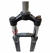GARFO SUSPENSÃO ARO 26" AHEADSET BRABUS AÇO/ALUM 100MM | 15725 na internet
