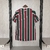 Camisa Fluminense I 24/25 Torcedor Umbro - Verde e Vinho (+ Patch Campeão da Libertadores) - Tiger Sports | A Loja dos Torcedores e Amantes do Futebol!