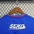 Camisa Rangers I 23/24 Torcedor Castore - Azul - loja online