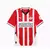 Camisa PSV I 24/25 Torcedor Puma - Vermelha e Branca - comprar online